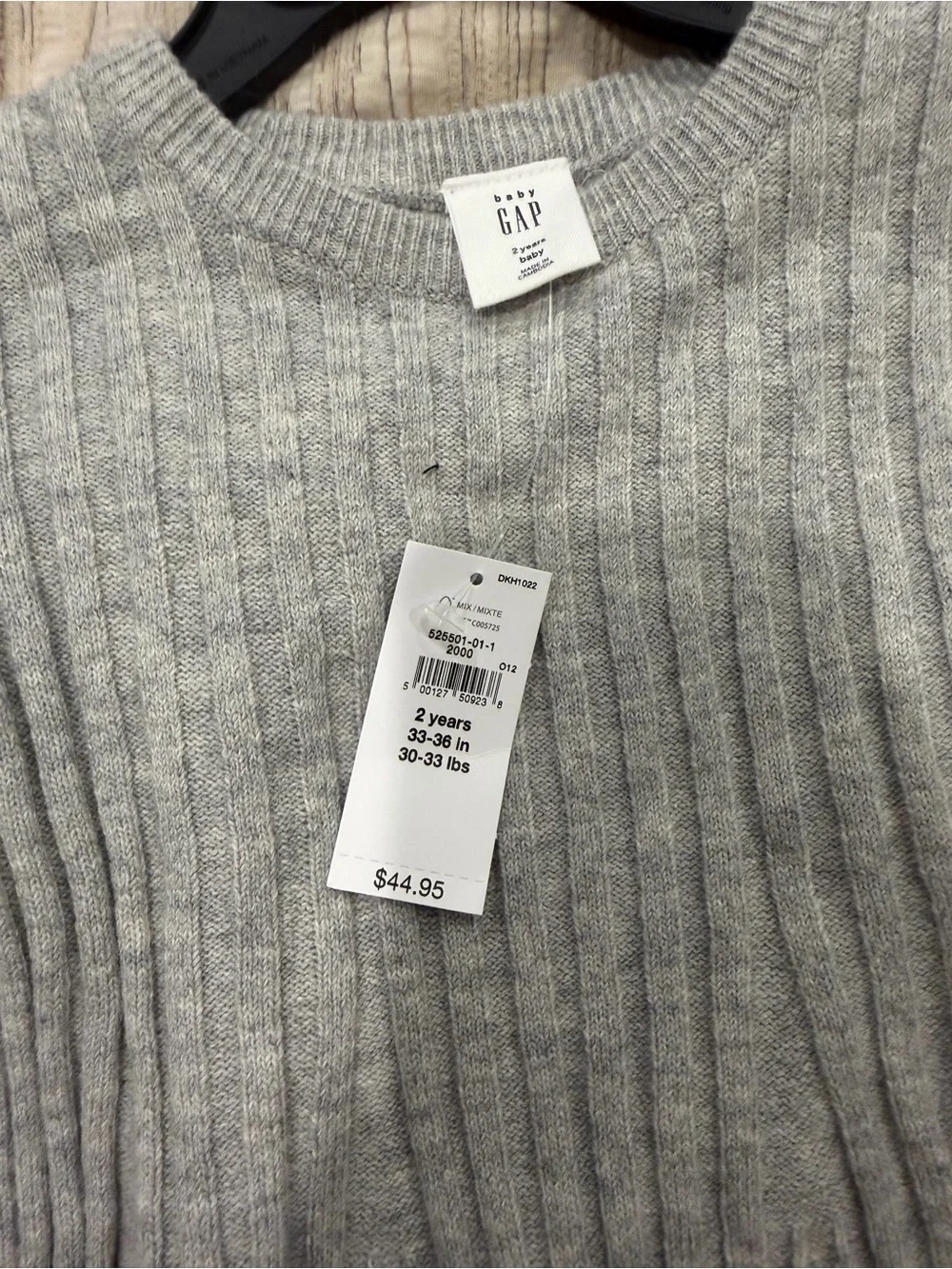 GAP Girls 3T Clothes Bundle